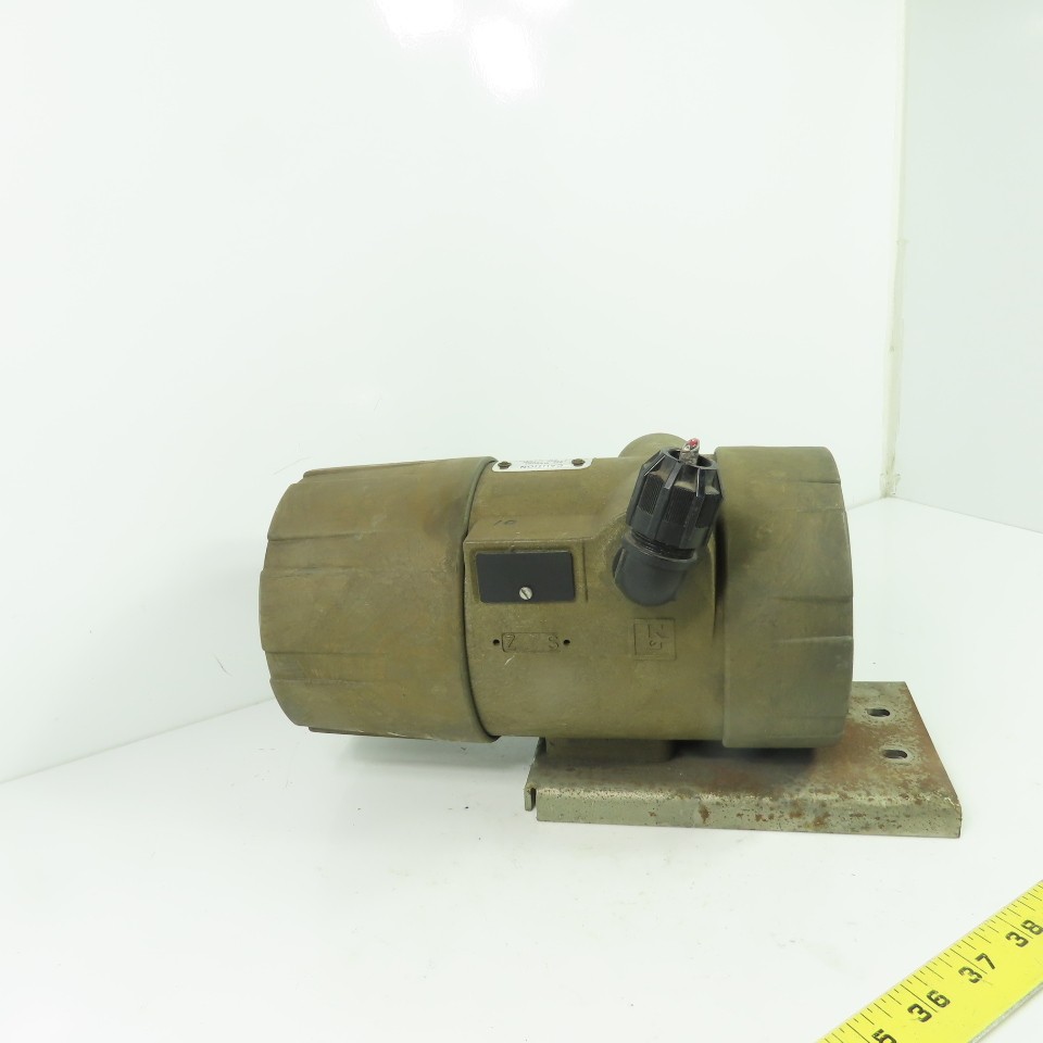 Leeds & Northrup Instruments 7079 Conductivity Resistivity Transmitter