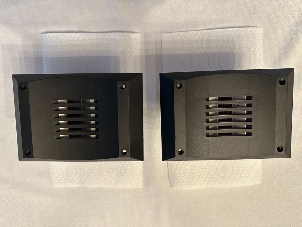 Vintage ESS Heil tweeter  - two available