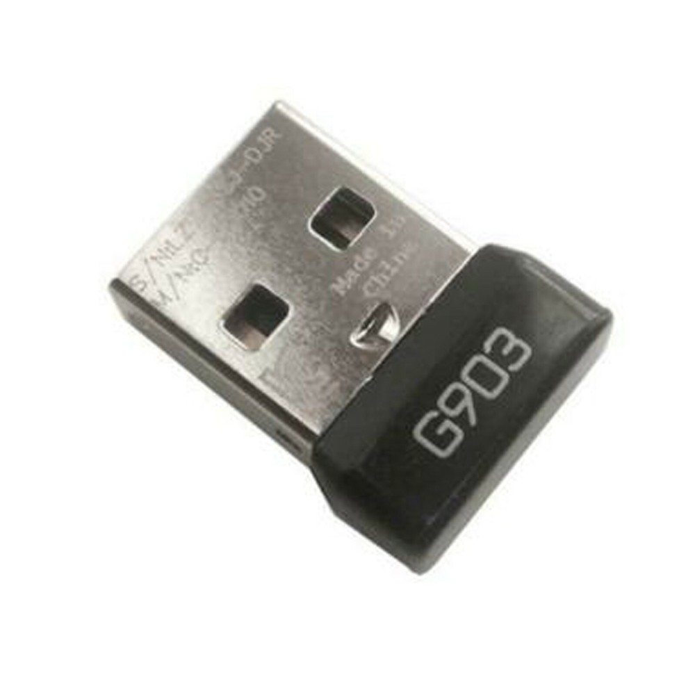 Original Wireless Mouse USB Receiver for Logitech G903 Lightspeed Gaming Mouse