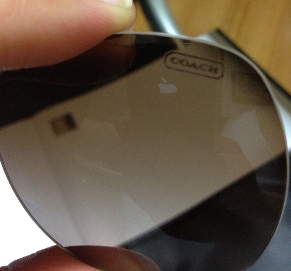 Genuine COACH Sunglasses Replacement Lenses - Various Models
