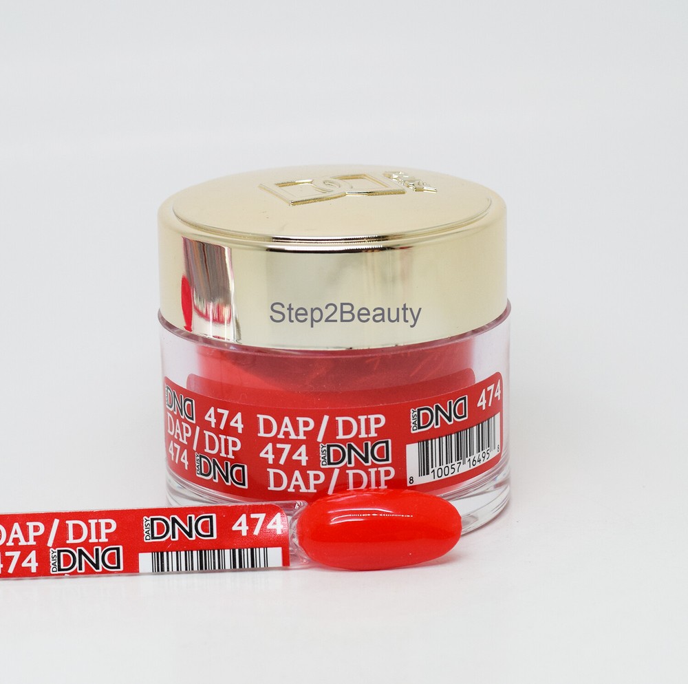 DND Dipping Powder - Dap Dip #474