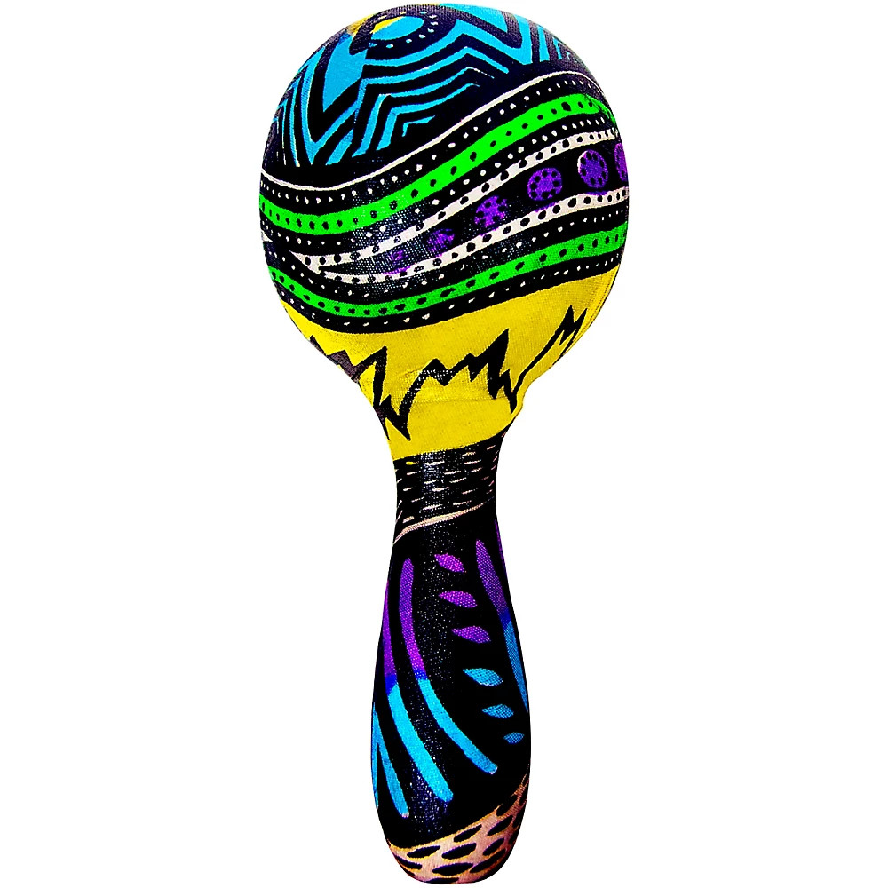 Sawtooth Jamaican Me Crazy Percussion Set