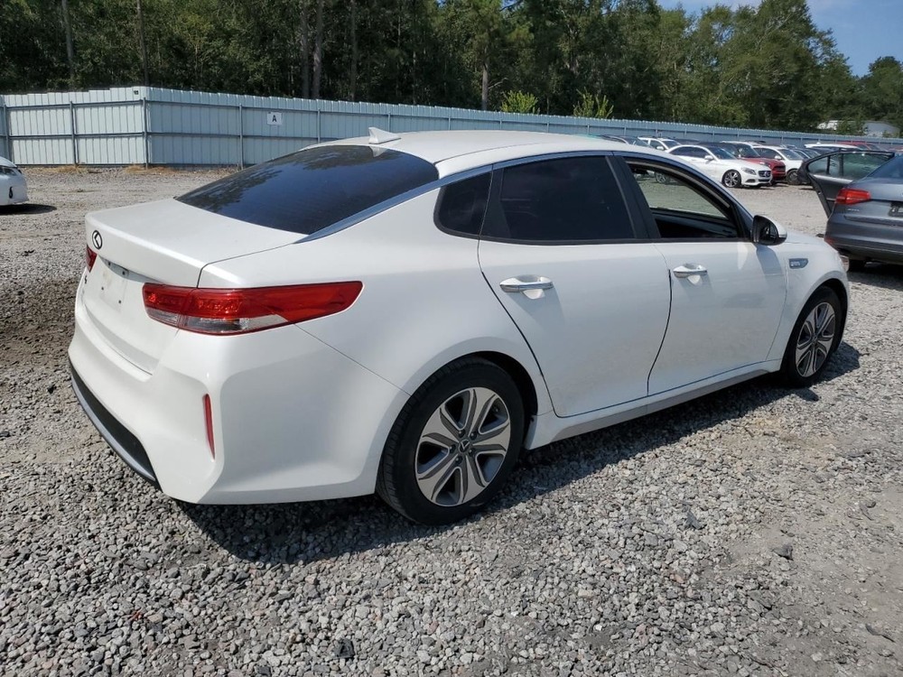 OPTIMAKIA 2017 Glove Box 4825395