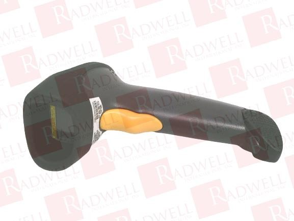 ZEBRA LS2208-SR20007NA / LS2208SR20007NA (USED)
