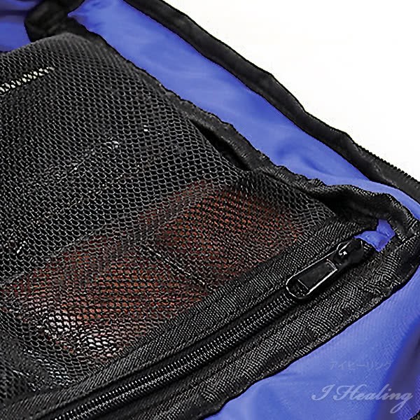 AGS Workers Backpack 40L with Load-Reducing Suspension, Black