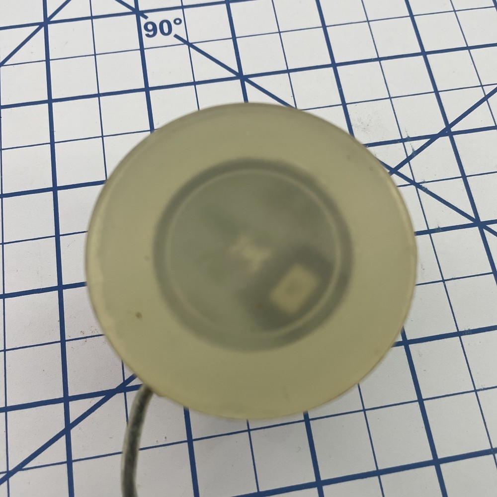 Griffin Technology LED Powermate Knob USB Multimedia Controller (Silver) Mac PC