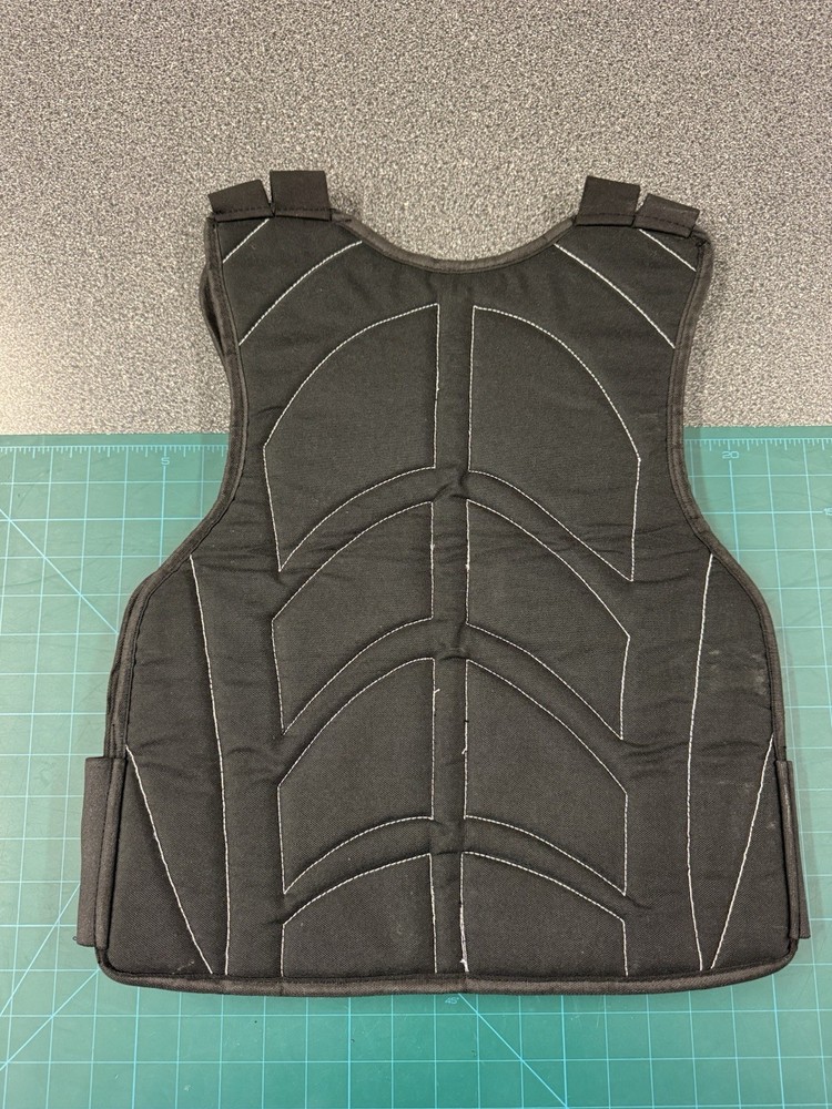 MADDOG chest protector. OSFM. Rare!