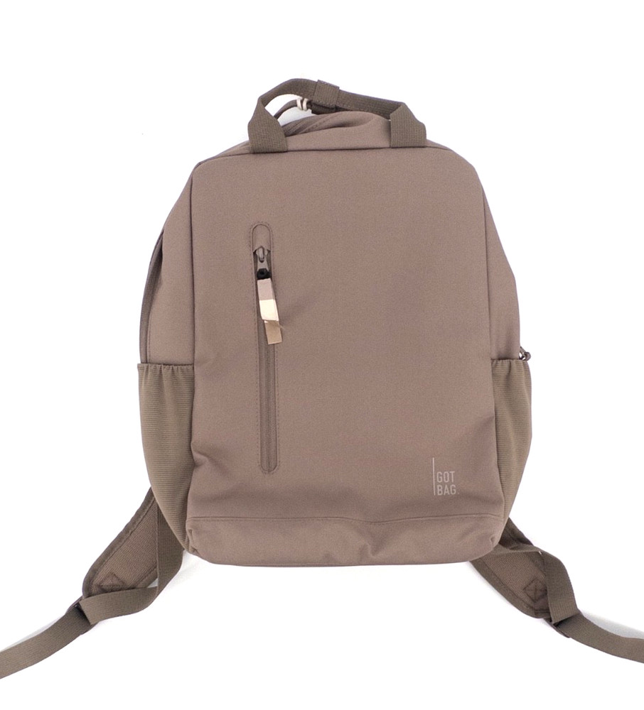 Got Bag Day Pack 2.0