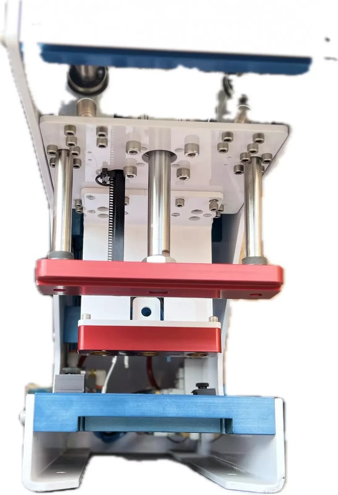 PRINTEX G8-100/115 PAD PRINTING MACHINE C Frame Design