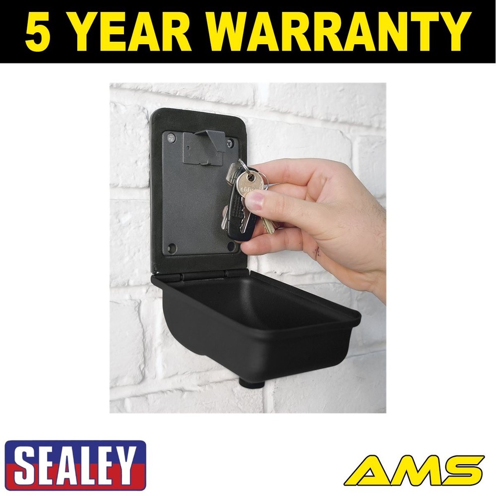 Sealey Key Lock Box SKL1