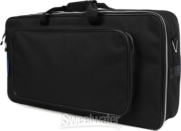 Pedaltrain Deluxe MX Soft Case for Pedaltrain Jr MAX