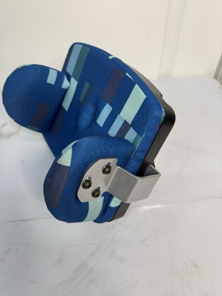 Head Rest For Leckey Squiggles Stander