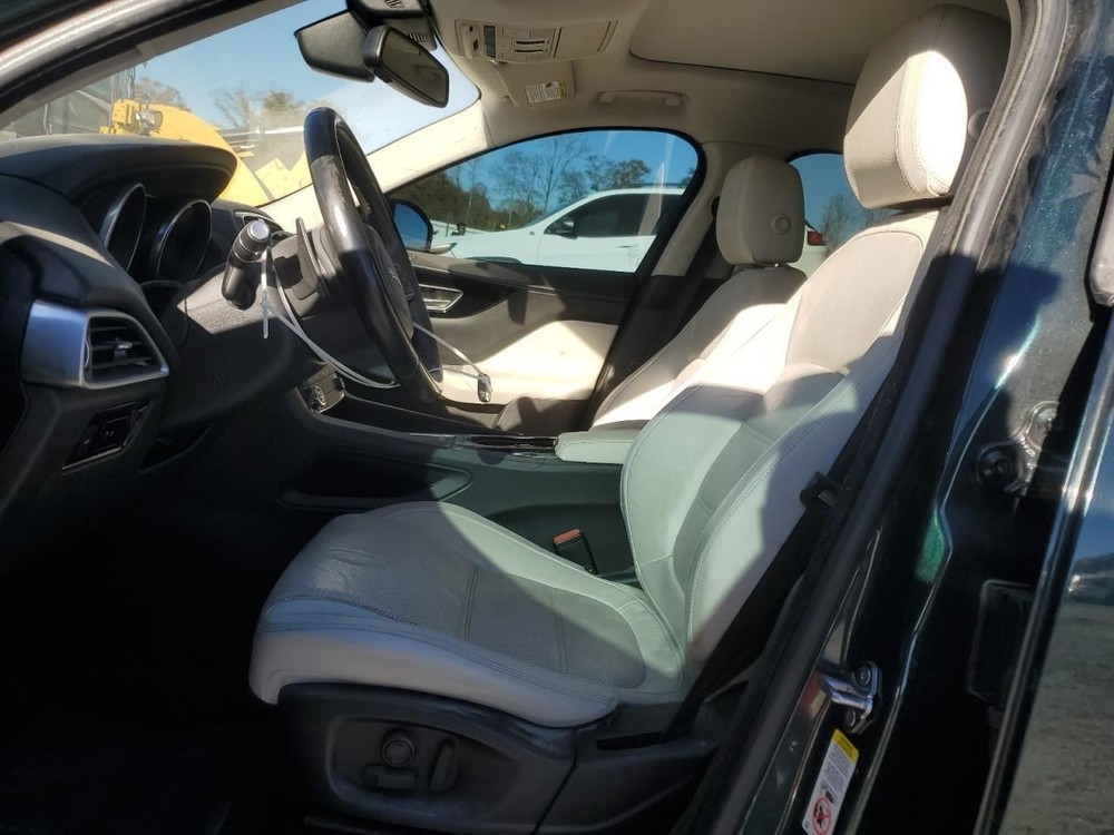 Speedometer Cluster Analog Display MPH Fits 17 F-PACE 4960770