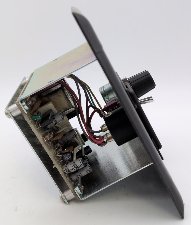 Telex IC-1F Intercom Headset Station/ 92860-003 / New open box