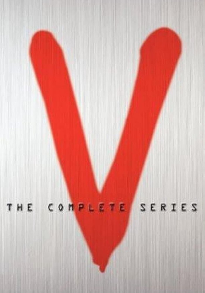 V / David Abramowitz 1985 TV Script, Series Finale episode "The Return"