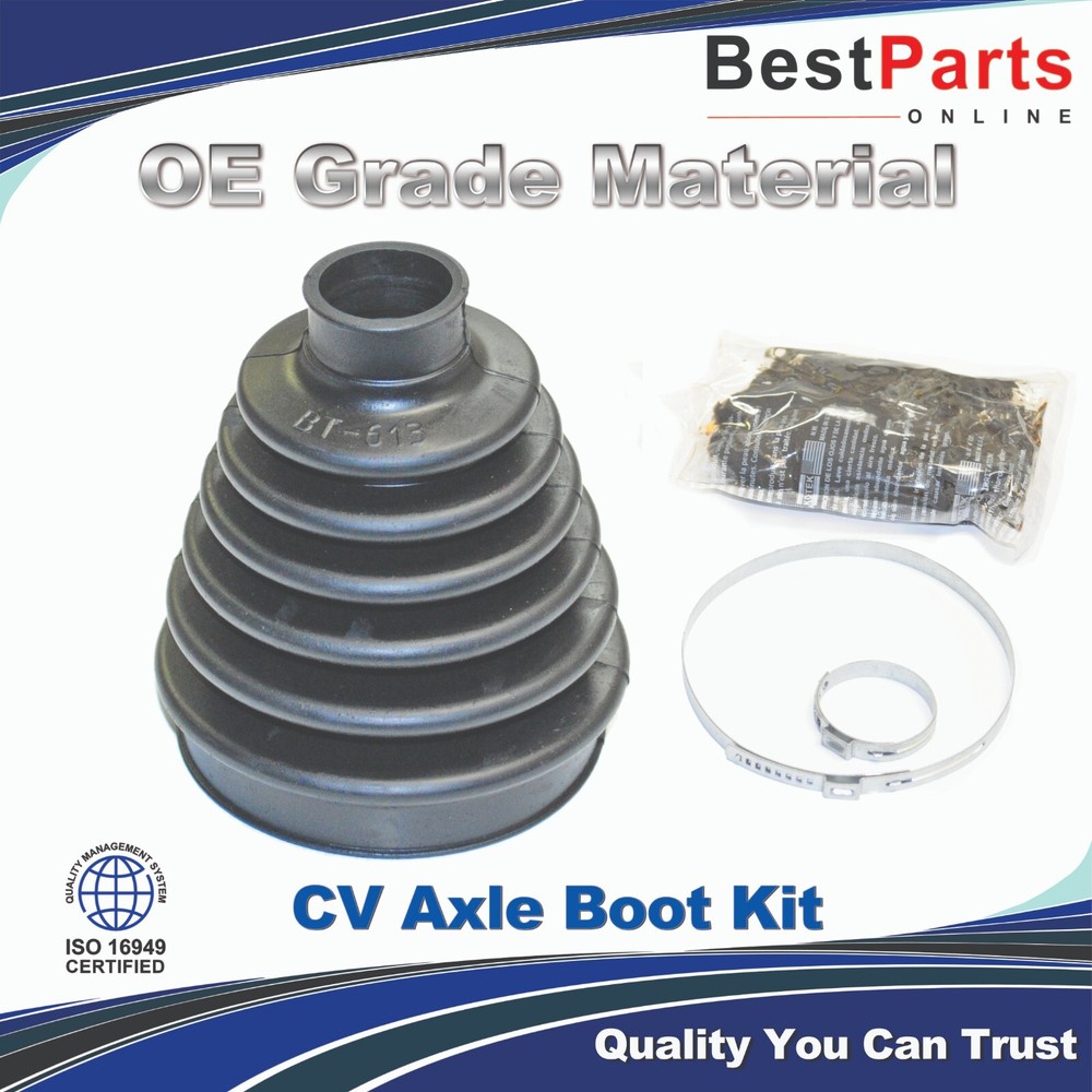 CV Axle Boot Kit for Ford Escape Focus Freestar OUTER SIDE