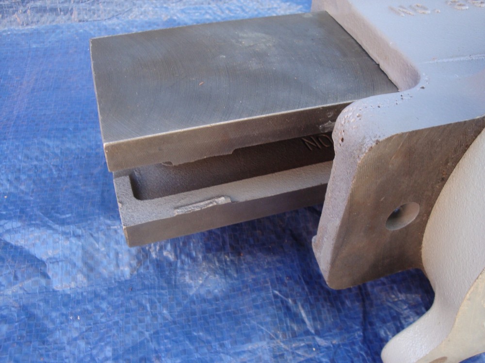 Craftsman 4-1/2'' Vise 391-5197