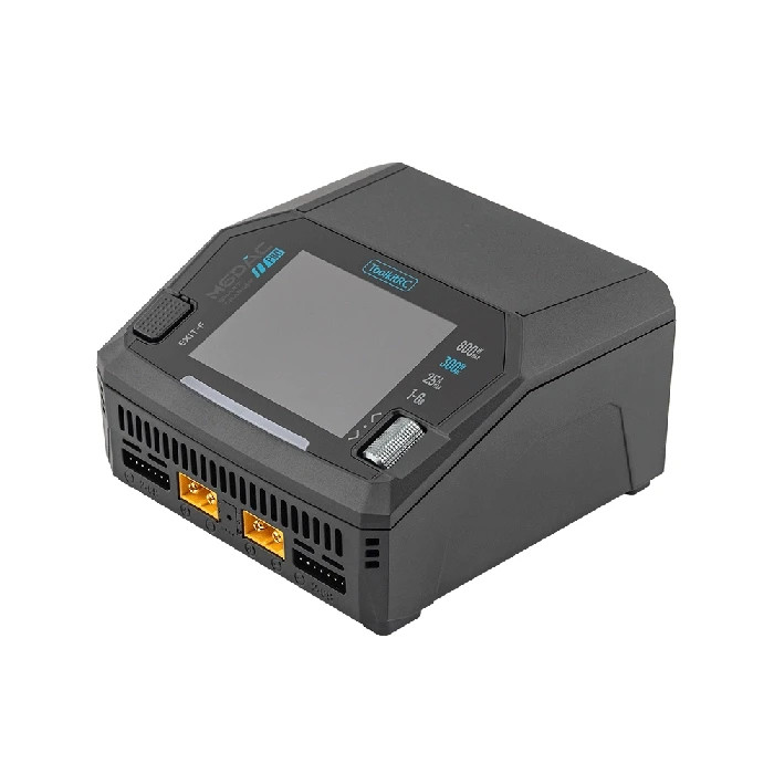 ToolkitRC M6DAC Pro V2
