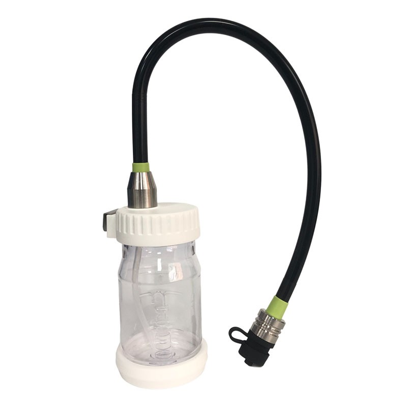 For Olympus MAJ-901 Reusable Autoclavable Endoscopy Connection Water Container