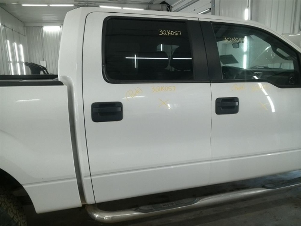 F150 2013 Keys/Latches/Locks 104731672