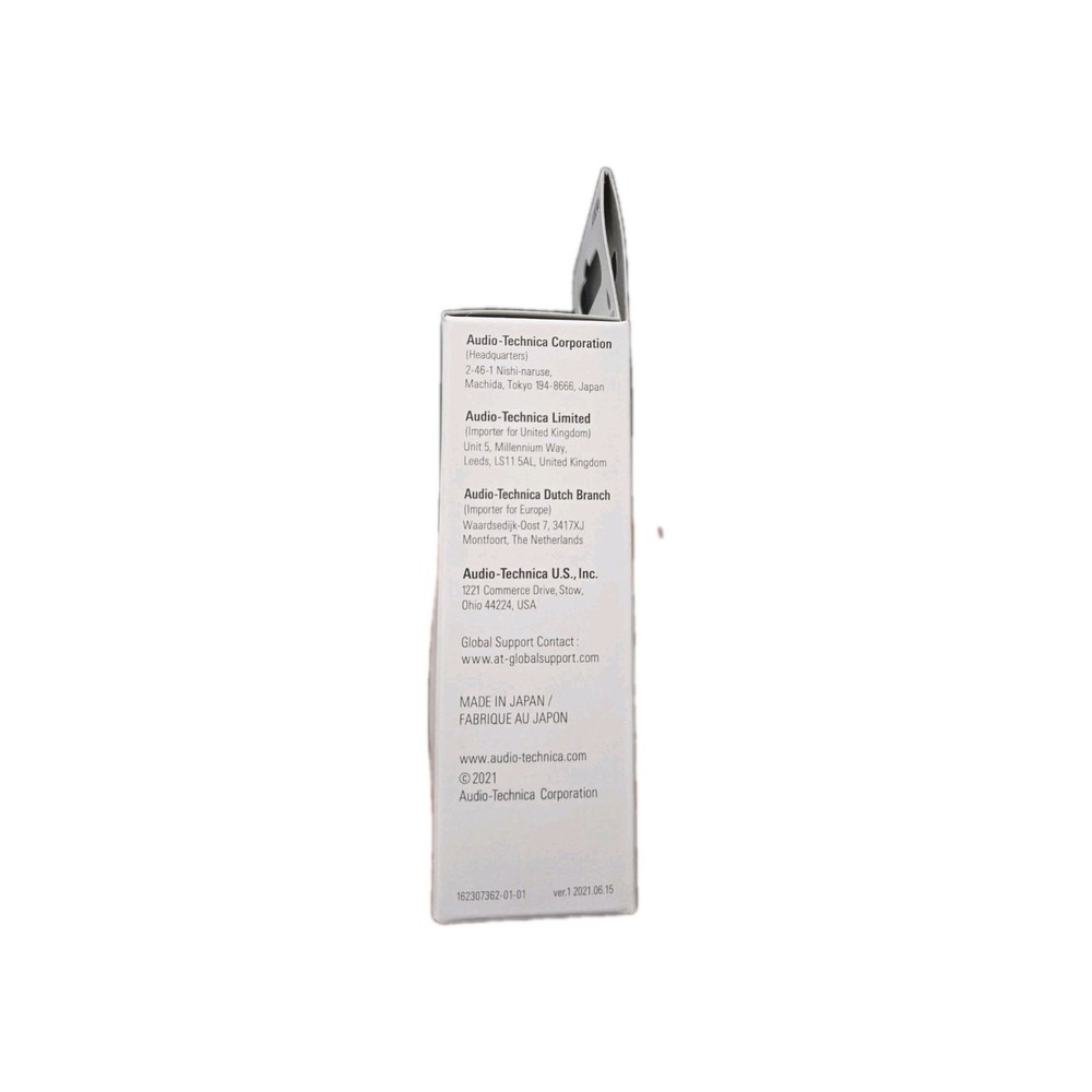 Audio-Technica Record Care Solution 2 fl oz