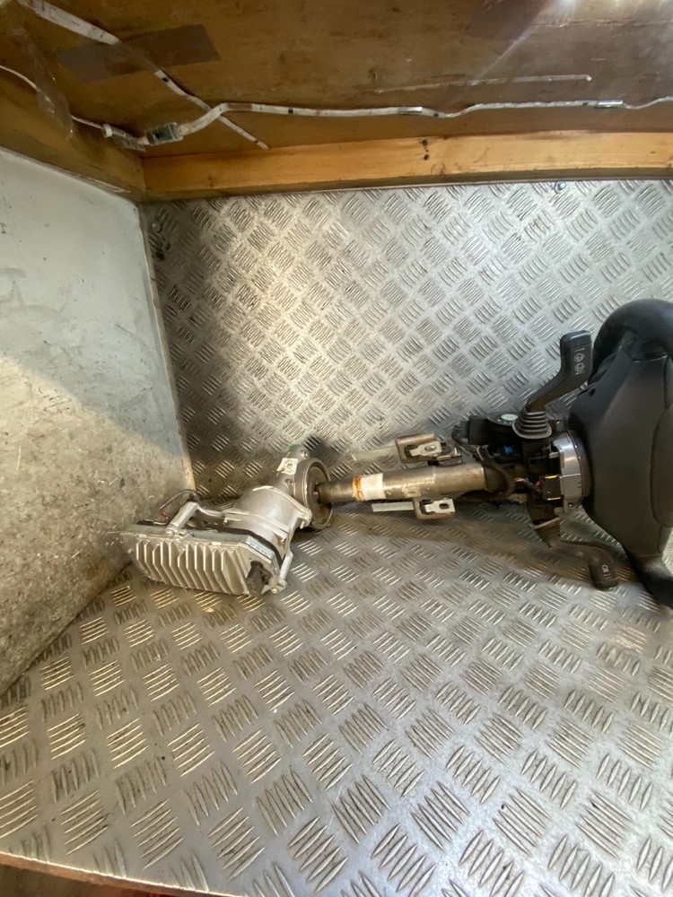 Vauxhall Meriva Electric Column 26108652