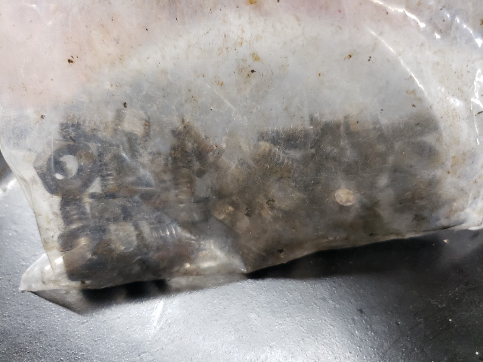 MerCruiser 810845 Marine Engine Oil Pan 3.0L Volvo Penta 3857863