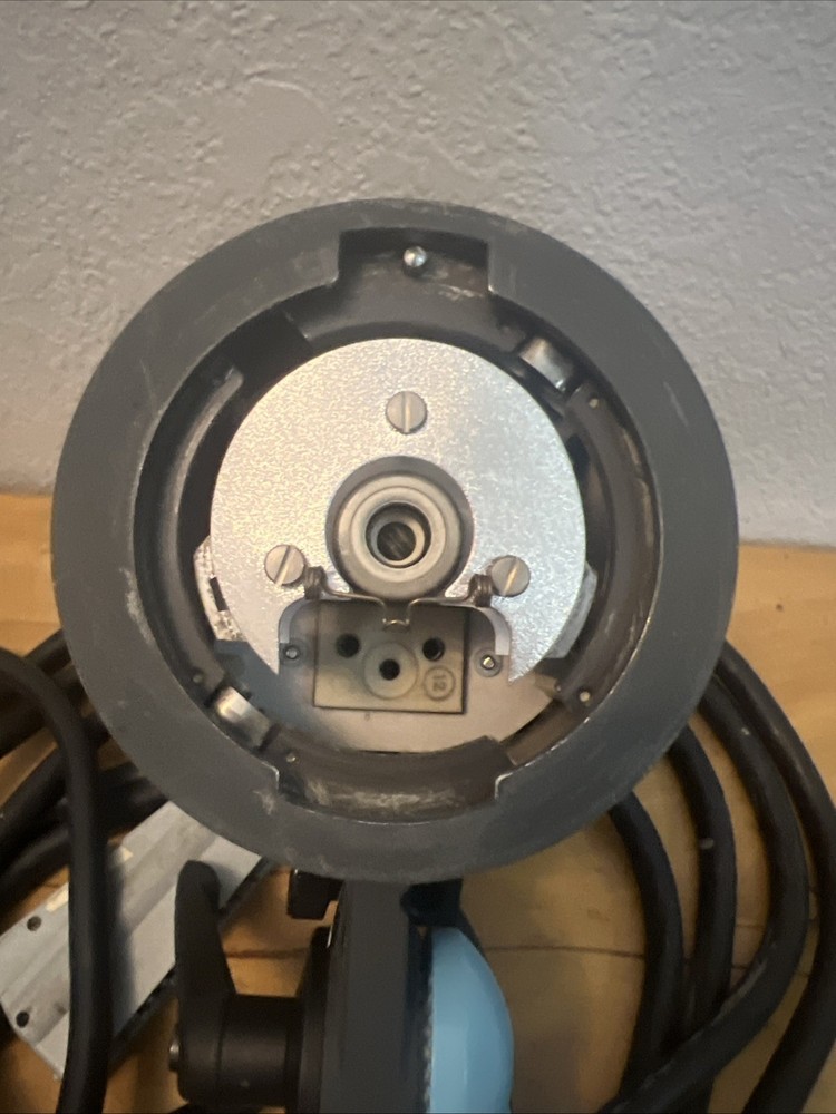 BRONCOLOR Flashlight Blitzkopf Pulso 2 Parts