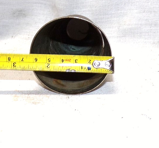 ORIGINAL VICTOR DISC PHONOGRAPH ONE ELBOW EXTENSION