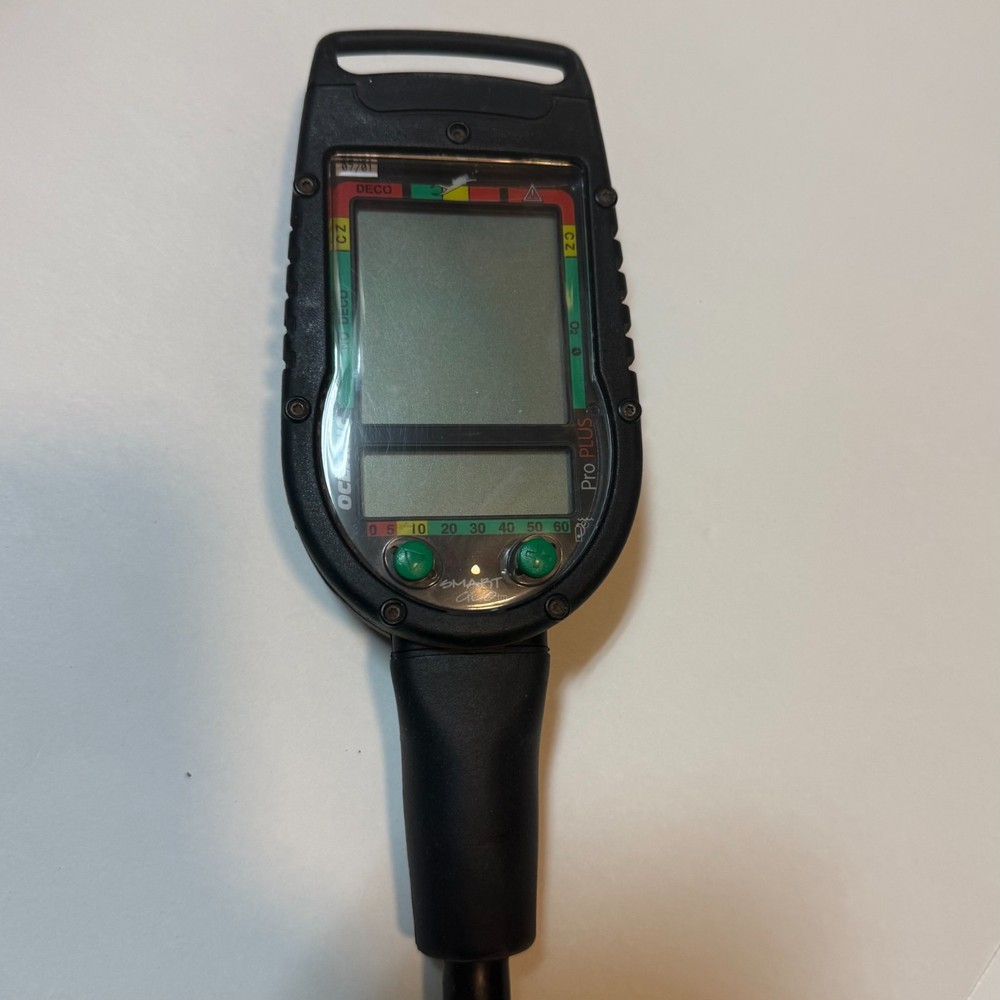 Scuba Package Oceanic BCD Regulator & Computer Combo