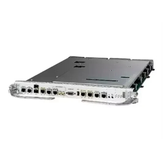 Cisco A9K-RSP440-TR ASR 9000 Route Switch Processor RSP 440 CERTIFIED REFRESH