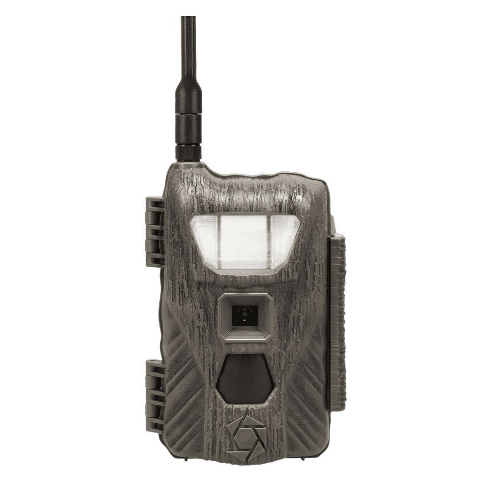 Stealth Cam Flashback 40MP White Flash Cellular Trail Camera
