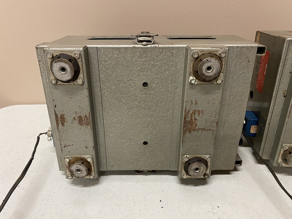 Vintage Kaar Engineering IMP Radio Transmitter Radio Receiver