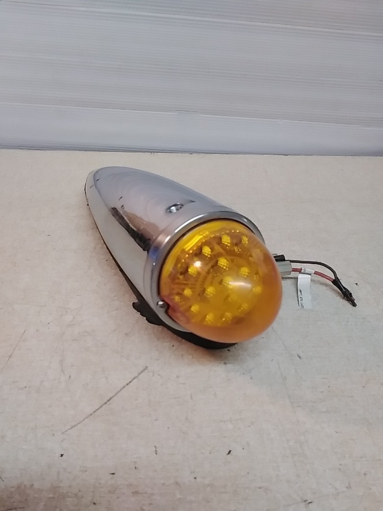 Peterbilt LED Bullet Amber Cab Light 16-08349
