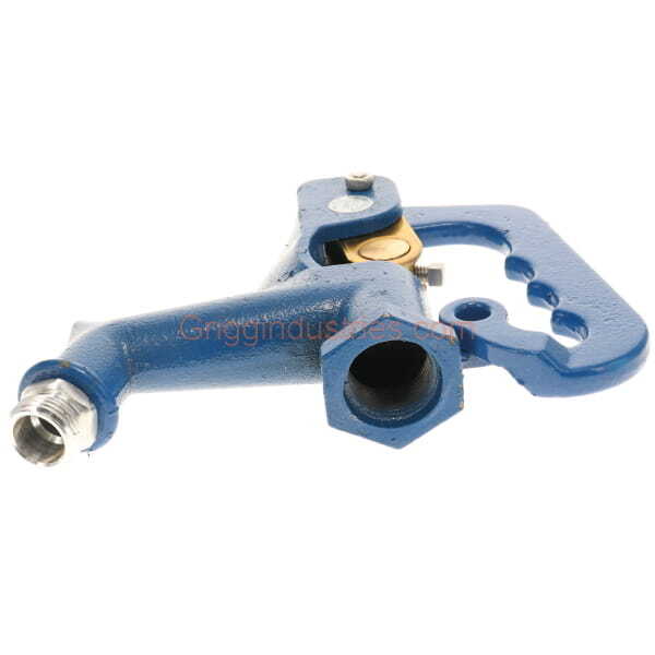 Simmons 840SB Lead Free Complete Hydrant Head