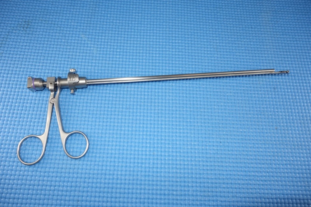 ACMI E8216 Rigid Optical Cup Cutting Biopsy Forceps UROLOGY