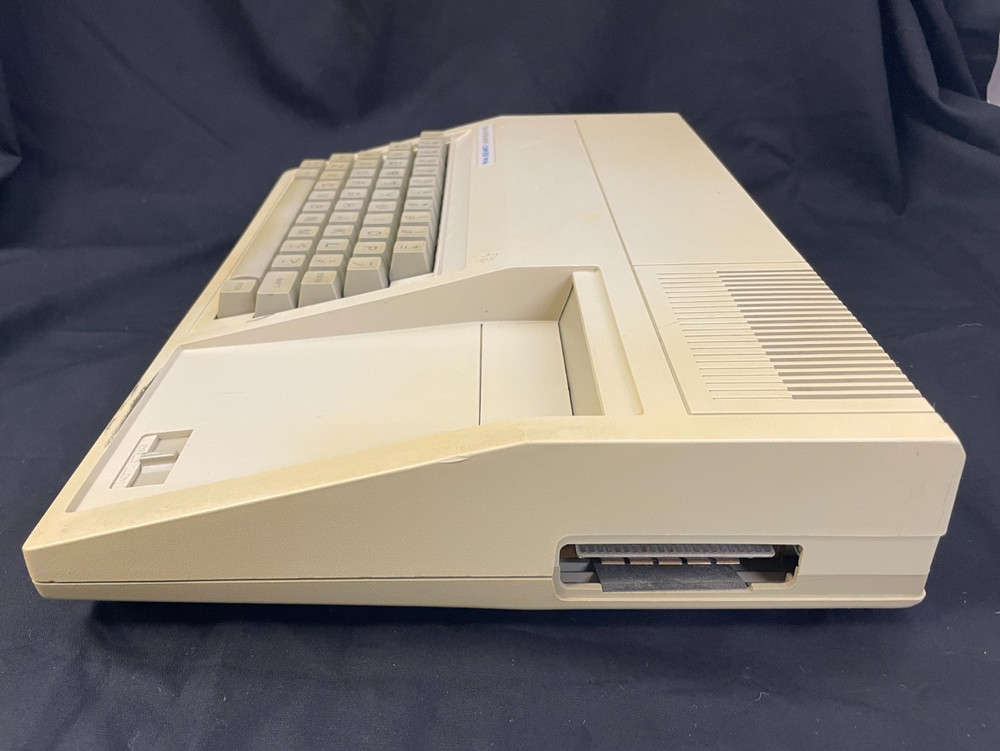 TI-99/4a Computer - Texas Instruments Model PHCOO4A - UNTESTED