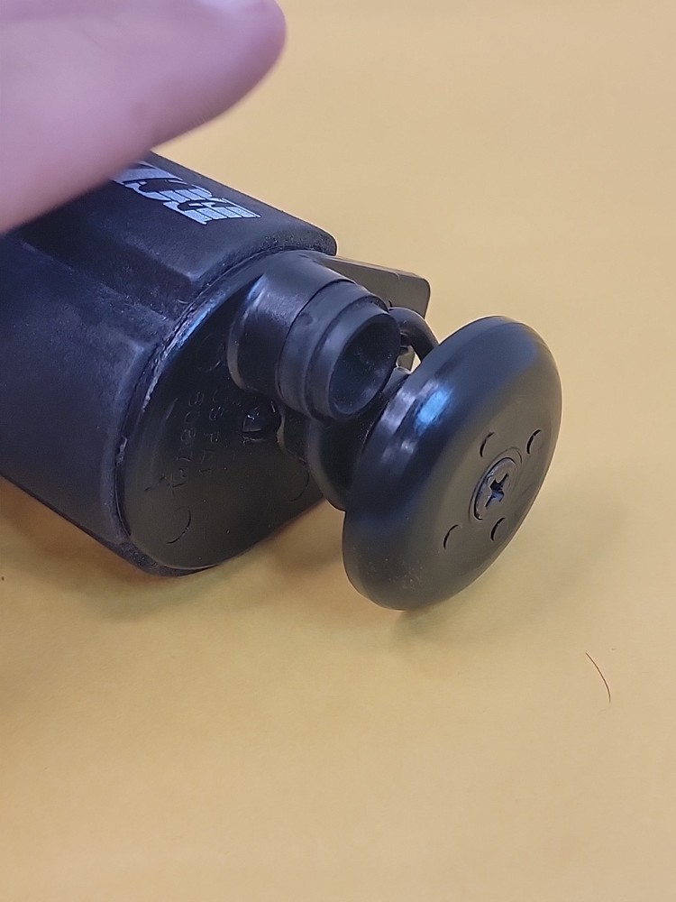 Tradition Muzzleloader Ecloader 54 Cal.