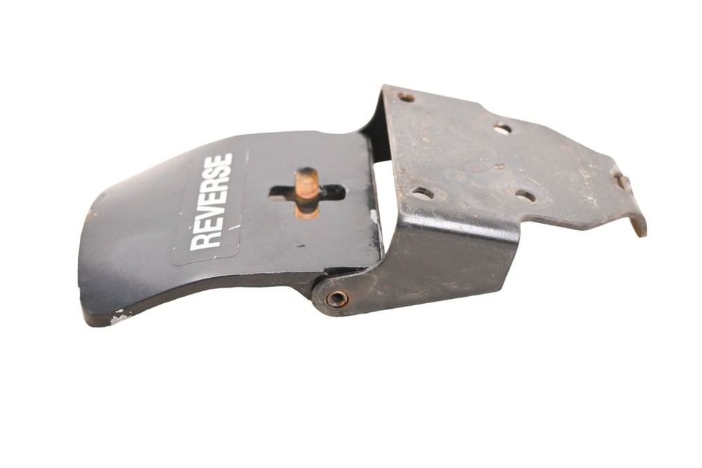 98 Polaris Indy XLT Classic Reverse Lever
