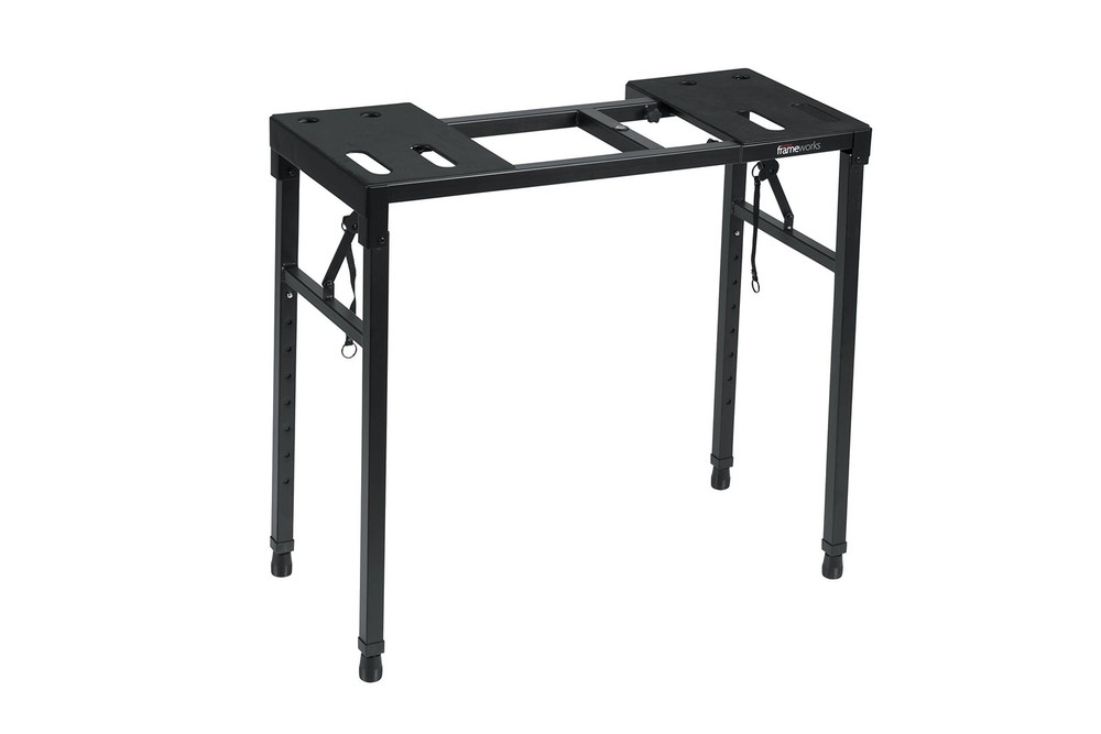 Gator GFW-UTILITY-TBL Frameworks Heavy-Duty Utility Table