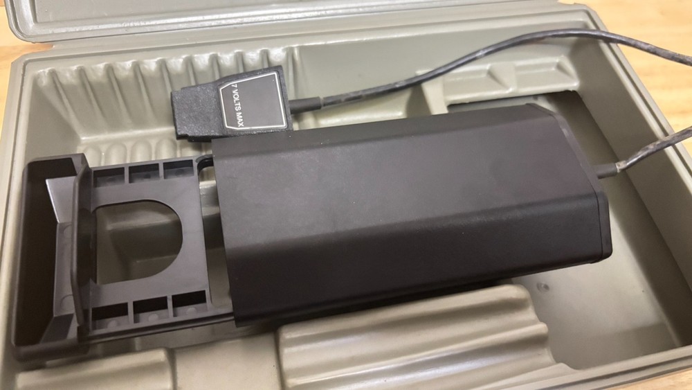 HP Hewlett Packard 10529A Logic Comparator OFFER!!