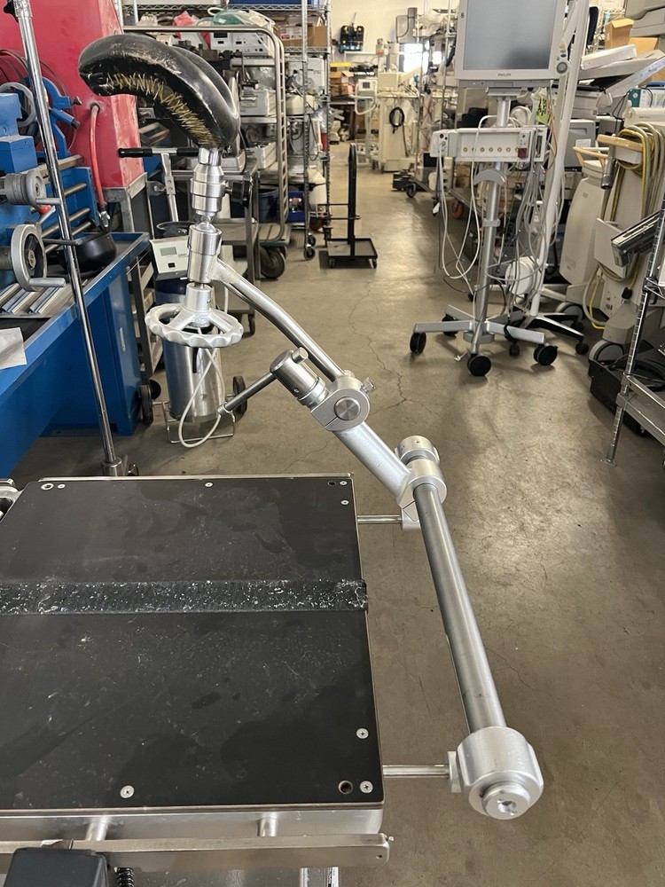 Skytron Headrest