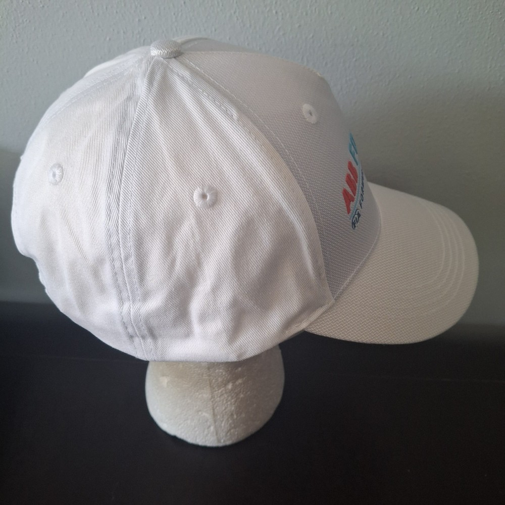 ABB Formula E Racing Championship Adjustable Hat - New - Innovation First
