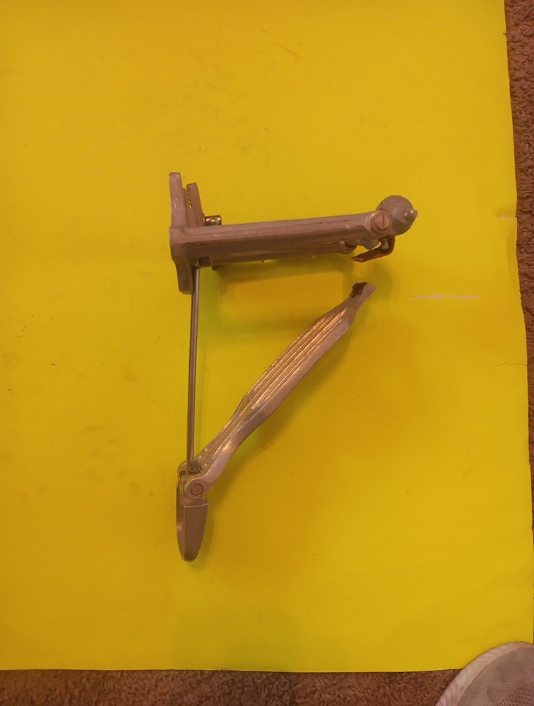 Rogers Kick Drum Pedal