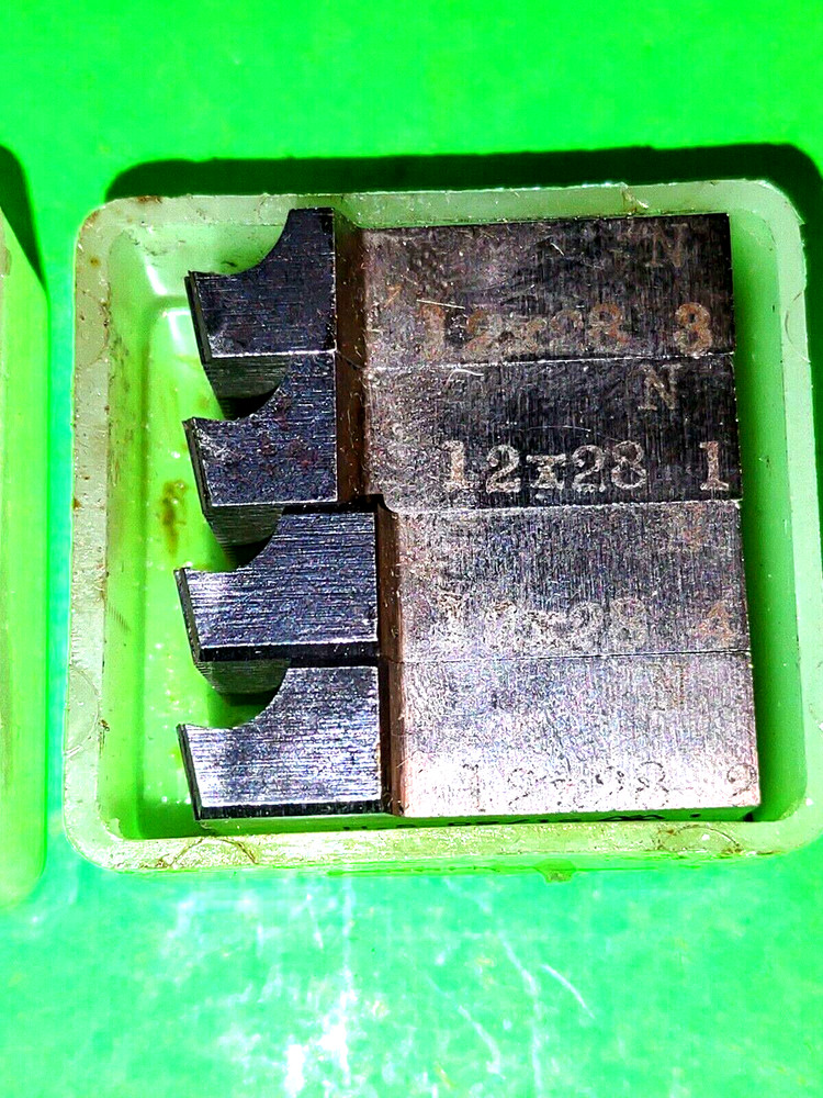 THREAD CHASERS vagus d 9/16  head 12-28