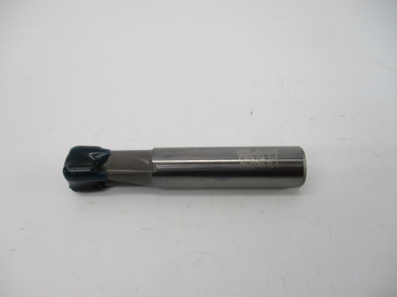 FLAIR CES.04.1-1 NSMP