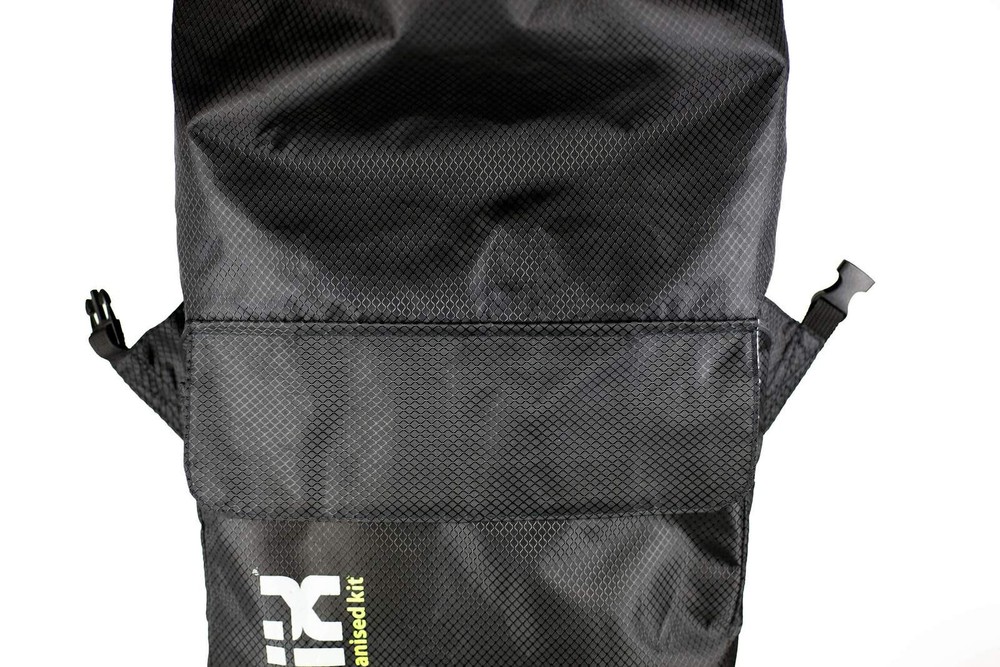 KitBrix The Pokit Day Bag Backpack Cycling Daypack Foldable Lightweight Rucksack