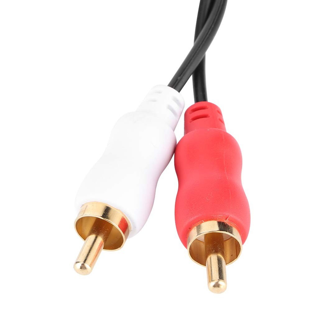 Bluetooth AUX Receiver Module, Universal Aux Small, Black