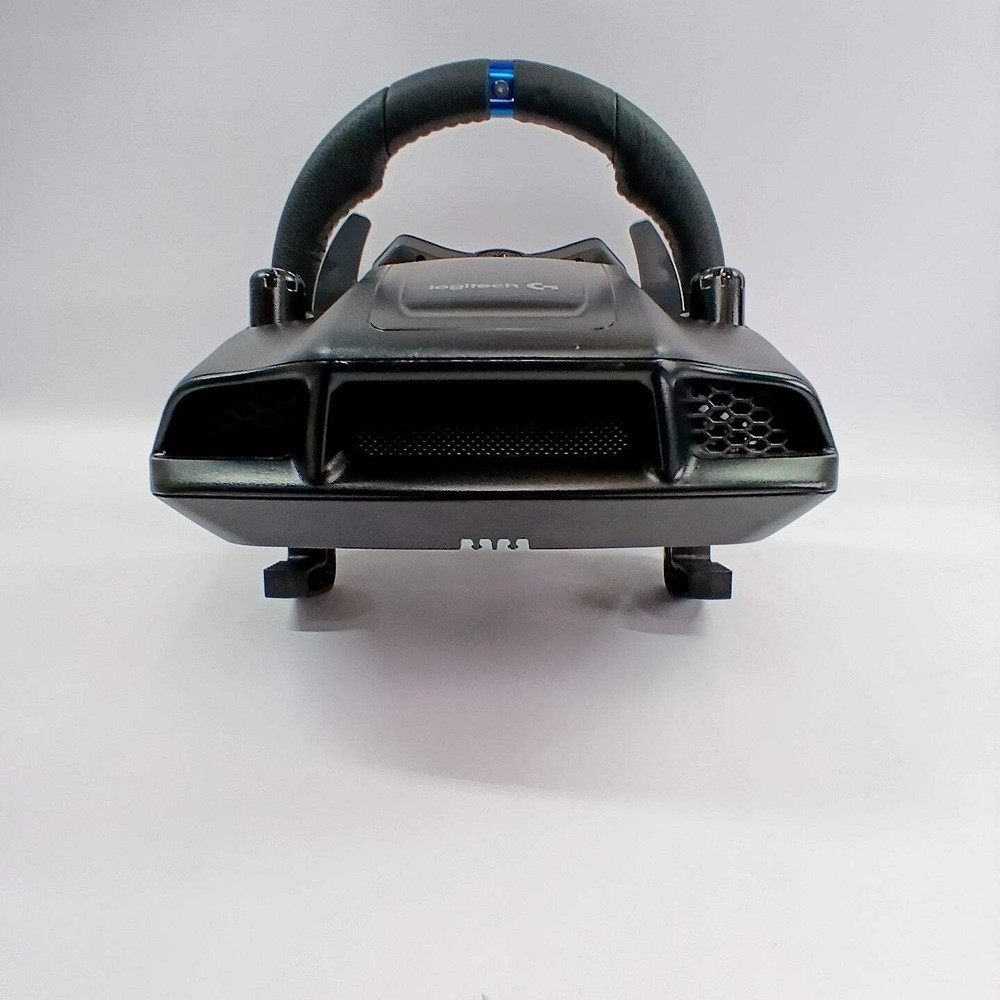 Logitech G29 Driving Force Racing Wheel For PS/PC