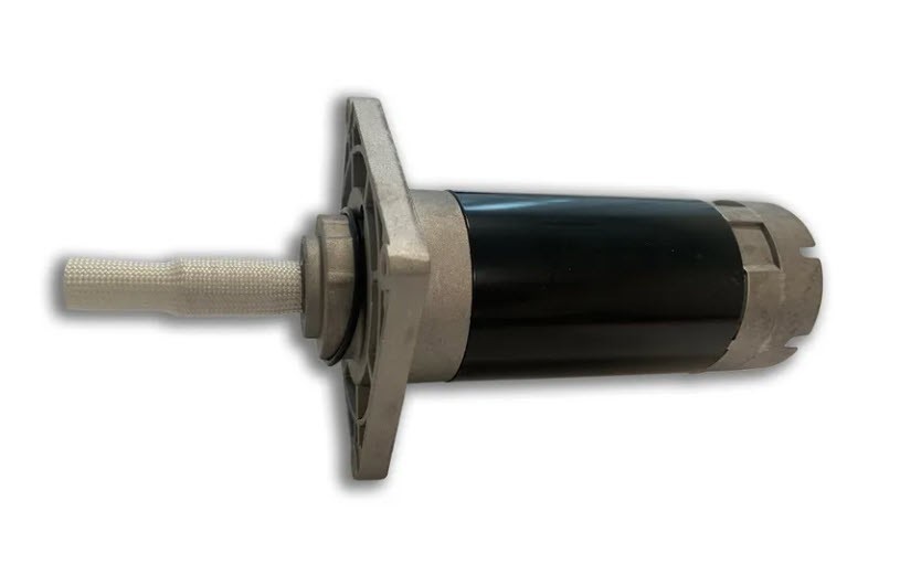 ORIGINAL REPLACEMENT DITEC 6Z26P1 24 VDC motor without encoder for BOX3EH-3H